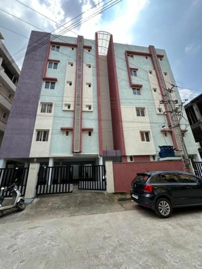 SS Happy Home's PG/Paying Guest