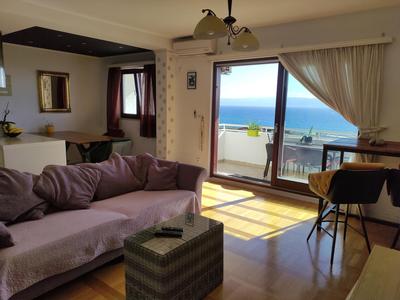 Apartments Marina
