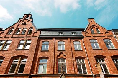 HOPPER Hotel St. Josef