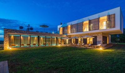 Elegant Istria Villa 18M Private Pool Villa Novica Platinum 4 Bedrooms