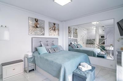 Silver horizon Luxury apartment