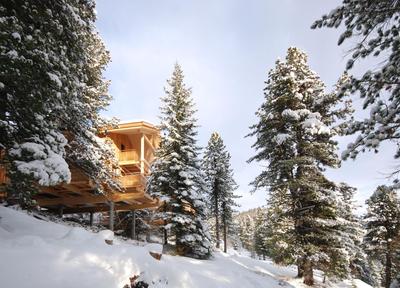 AlpenChalet ZirbenDuft