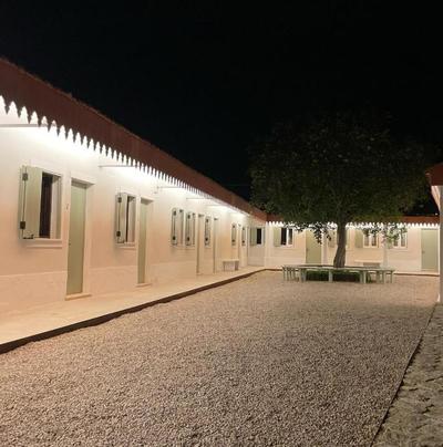 Coliving Fim do Mundo