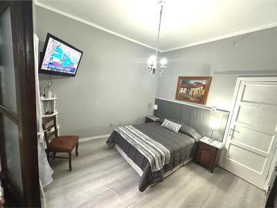 Cuarto Colonial