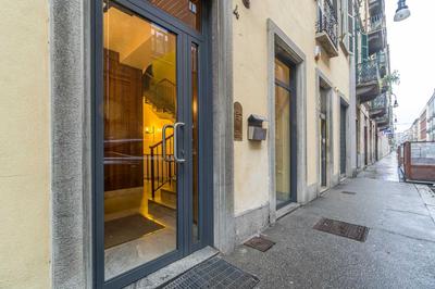 Piazza Statuto Modern Loft