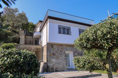 Villa Italia Sorrento