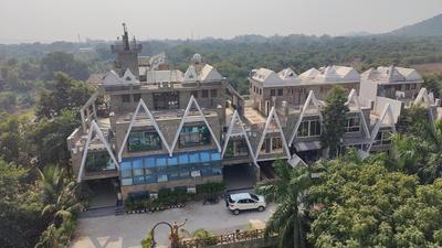 Richhariya Nature's Retreat Homes