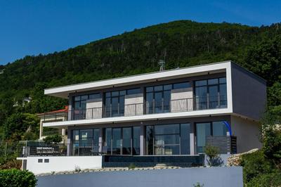 Extravagant Istria Villa Villa Orska Prestige 5 Bedrooms Jacuzzi