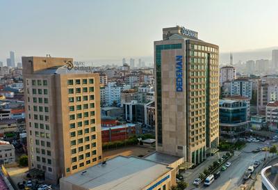 Park Dedeman Bostancı Otel - Image 12