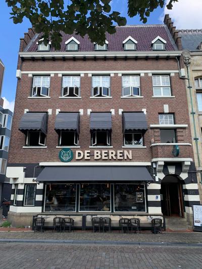 Cozy independent Studio S2, City Centre Dordrecht