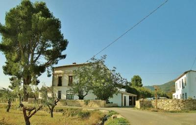 El Pino B&B