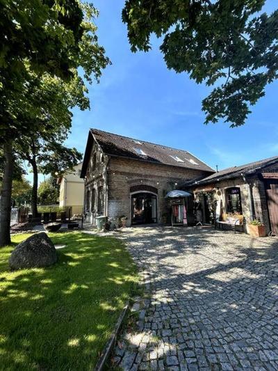Loft in Historischer Schmiede