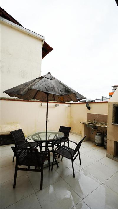 Residencial Beija Flor Apartamento 23