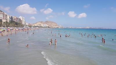 Mar y Sol Suites