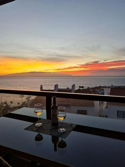 Bahia de Santiago