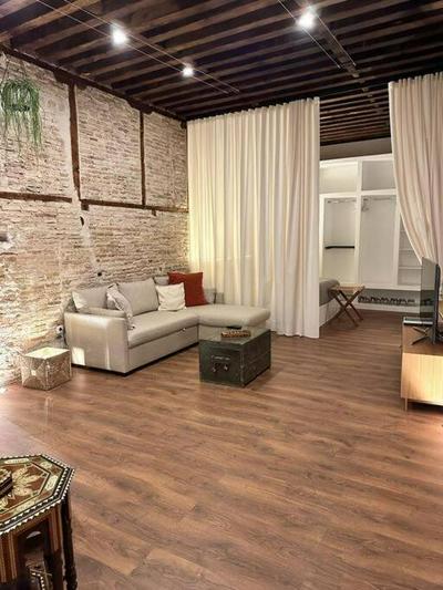 Recoletos, Alojamiento Casco histórico de Toledo