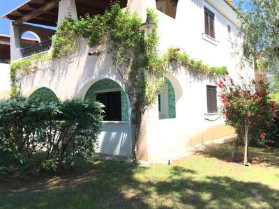 Casa Mariella - Borgo San Basilio