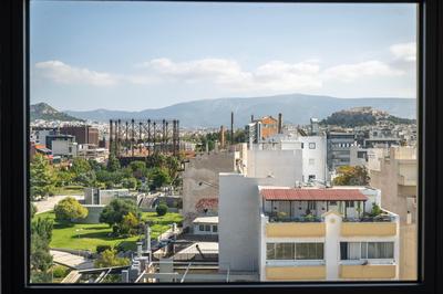 Athens Genesis Luxury Suites
