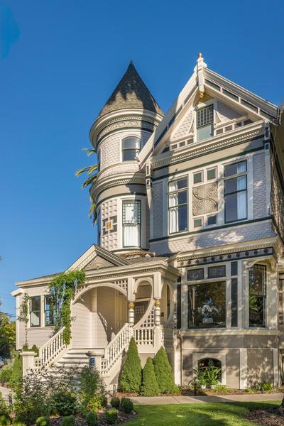 The George - Luxury Boutique Inn, Billede 2