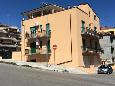 Antonella's House