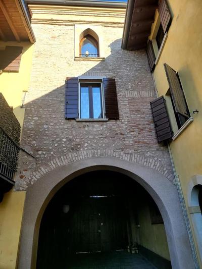 La Torretta a 10 minuti dal lago di Garda