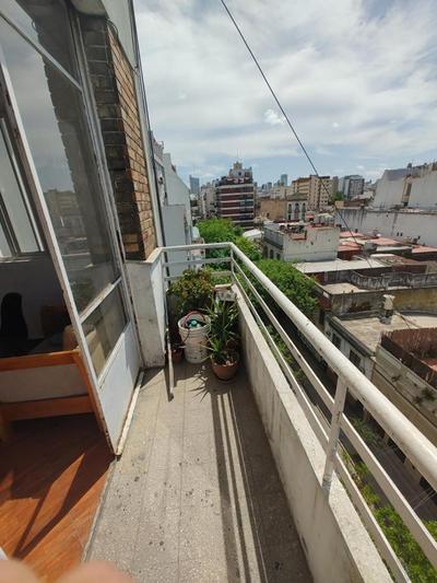 Excelente Habitacion Privada en el Corazon de San Telmo