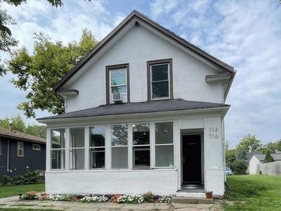 The Madison House