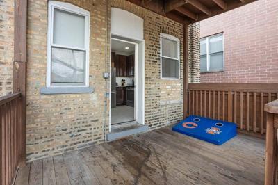 Game Day Getaway - 3BR in Vibrant Wrigleyville