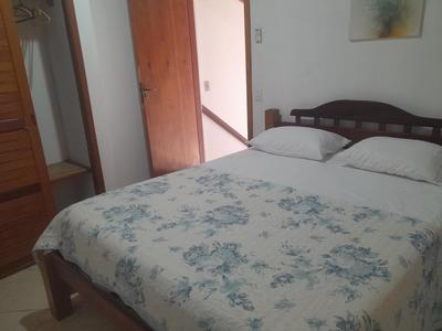 Casa Chales Família Reis