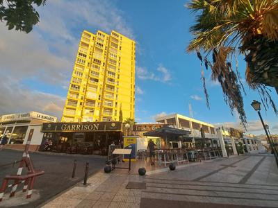 Panoramic Floor - Las Americas