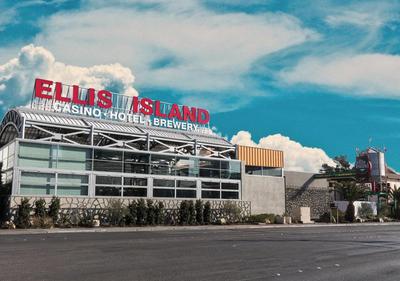 Ellis Island Hotel Casino & Brewery