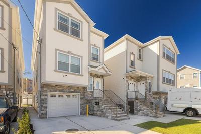 Beautiful 3bedroom apartment