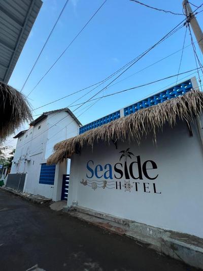 Seaside Hotel