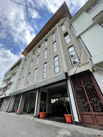 The Heritage Darjeeling