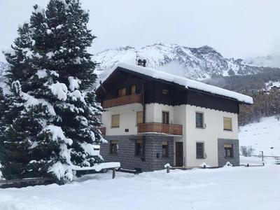 La Rondine - Appartamento Panoramico 6 Posti Letto In Villetta