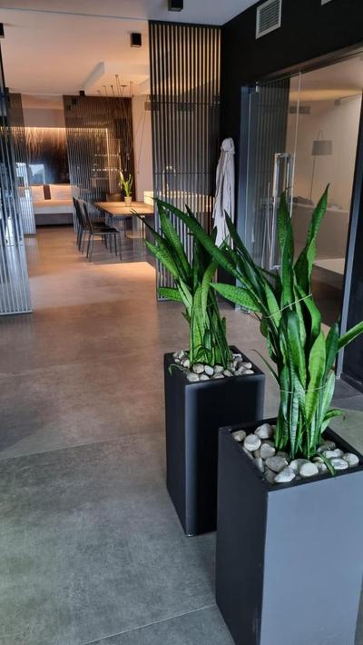 SUNSET SUITE SPA