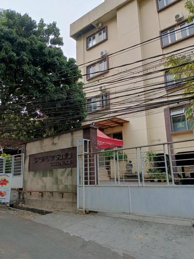 Sultan Residence Syariah