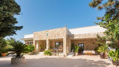 VILLA I MORI 4, Emma Villas
