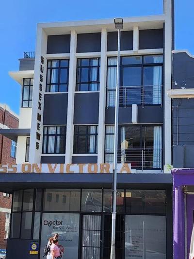 Boutique block in Woodstock 101