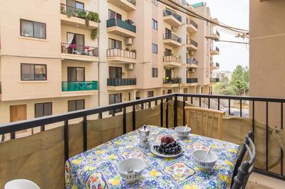 Cotswold Sea Apart with 3 bdr at Qawra - Happy Rentals