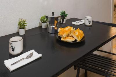 Appartamento Adorno 1 - Affitti Brevi Italia