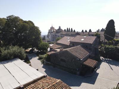 Agrirėlais Eremo Sant’Anna