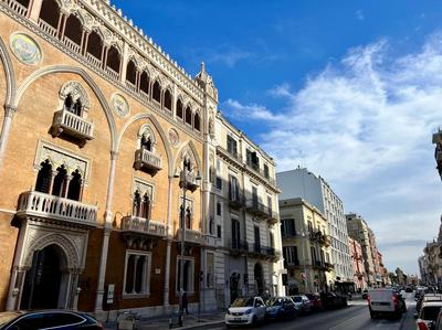 Il Nido Central Flat Bari