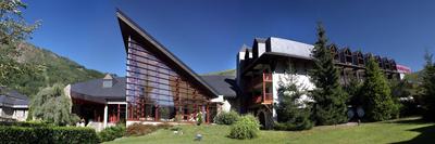 Mercure Saint-Lary