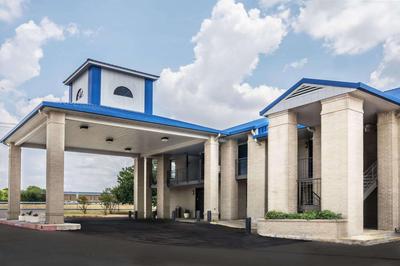 Days Inn by Wyndham Killeen Fort Hood