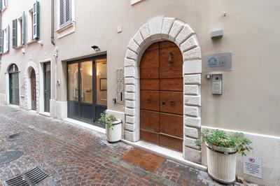 PALAZZETTO IL MANGANO - F&L Apartment