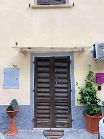 Cà Rara pied à terre