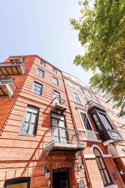 Amazing flat in Beyoglu-Taksim