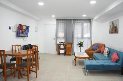 Aparment Almudena