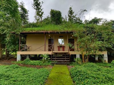 Aranya Phansad Resort